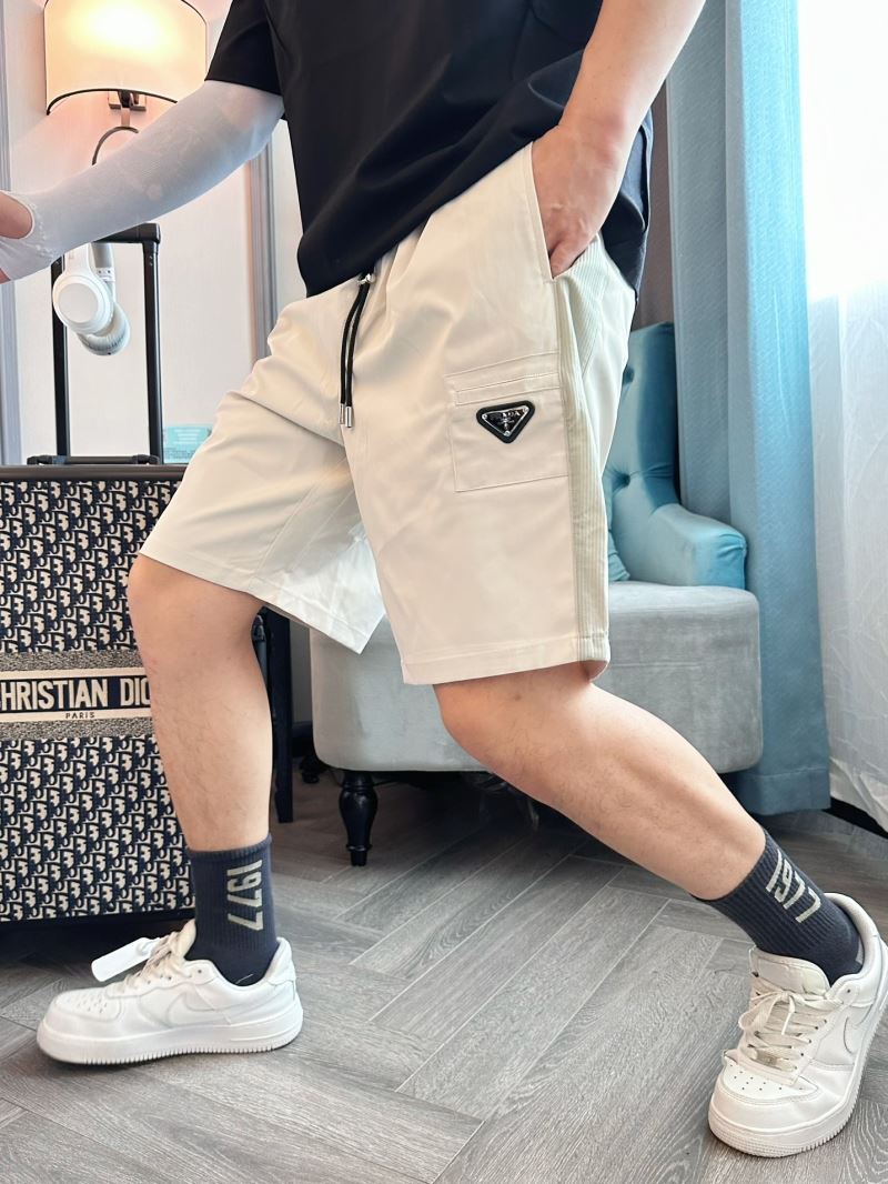 Prada Short Pants